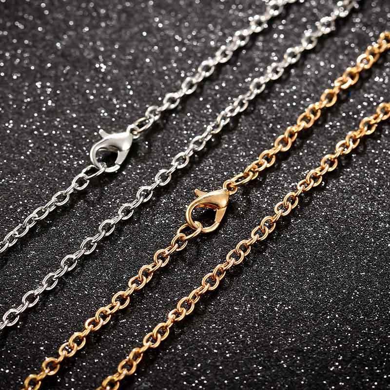 king and queen necklaces