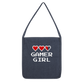 Gamer Girl Video Game ﻿Classic Tote Bag
