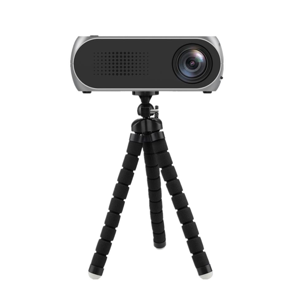 Portable Mini Phone Tripod 6.0MM Secondary image