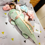 Rex Dinosaur Plush Toy dinosaur stuffed animal, stuffed dinosaur, dinosaur plush, giant stuffed dinosaur
