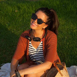 The Lazy Fan - Portable Hanging Neck Fan The Lazy Fan - Portable Hanging Neck Fan