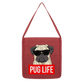 Pug Life - Pug Lover ﻿Classic Tote Bag