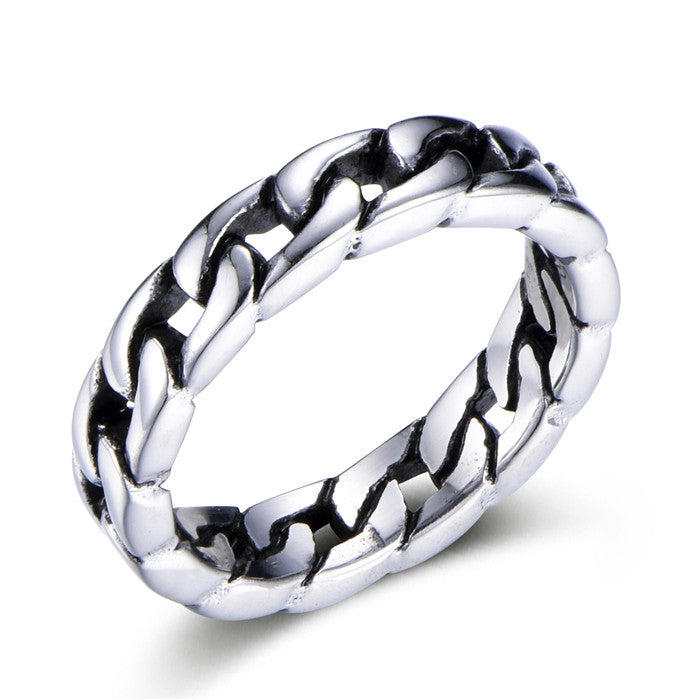 Vertigo Chain Ring Main image
