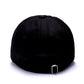 Pizza Embroidered Baseball Cap