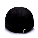 Pizza Embroidered Baseball Cap Pizza Embroidered Baseball Cap