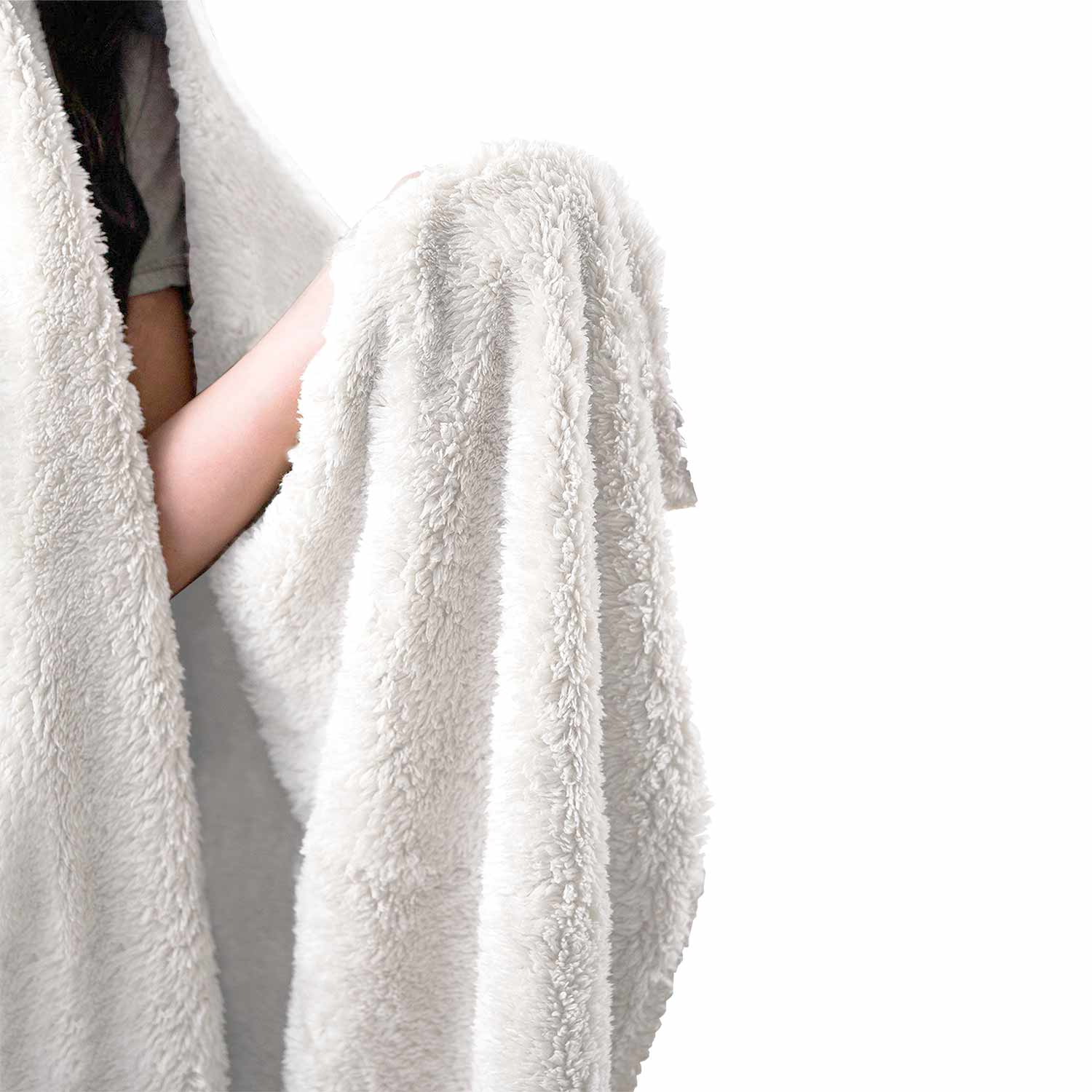 The Companions Whiterun Hooded Blanket