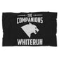 The Companions Whiterun 2 Blanket
