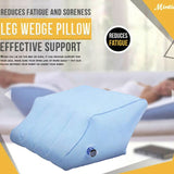 Inflatable Leg Pillow Inflatable Leg Pillow