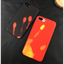 PodGrips Thermal iPhone Color Changing Phone Case