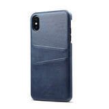 Luxury Leather iPhone Phone Case Luxury Leather iPhone Phone Case