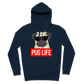 Pug Life - Pug Lover ﻿Premium Adult Hoodie