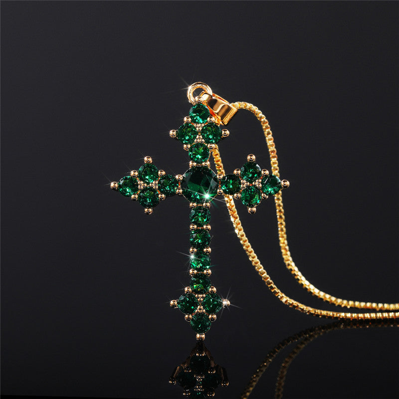 cross necklaces, cross necklace