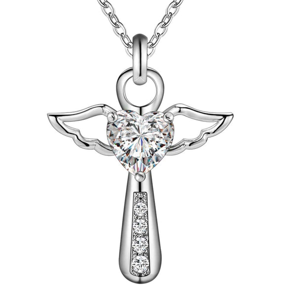 cross necklace, mens cross necklace, cross necklace for women