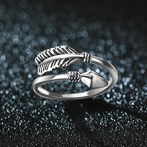 arrow ring