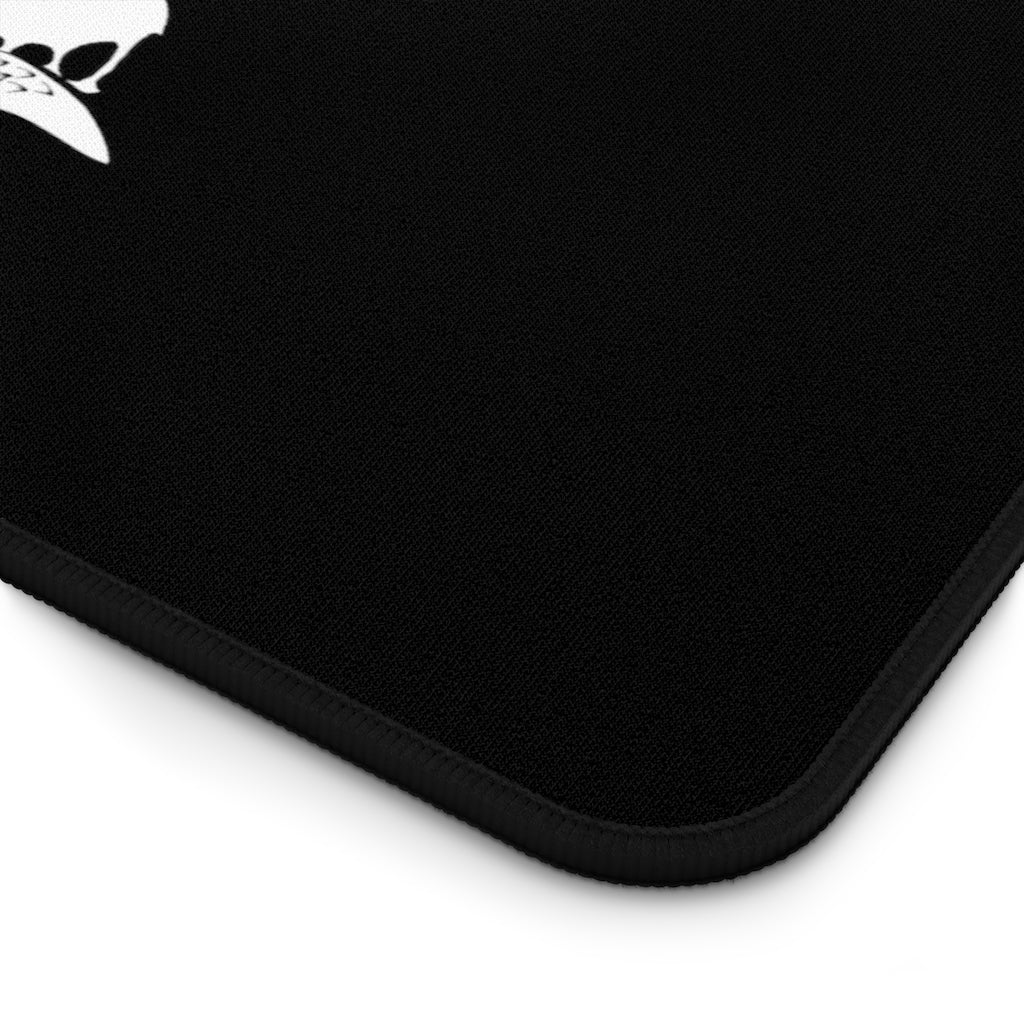 Dragon Fantasy RPG Dice Mouse Pad | Dungeon Master Mouse Mat | Tabletop RPG Mouse Pad | Tabletop Games | RPG Pad | Role Playing Desk Mat