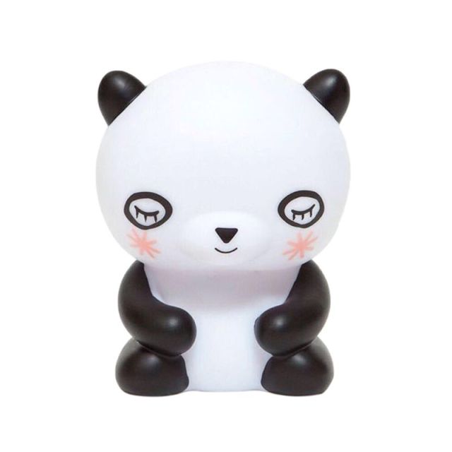 Cute Teddy Bear Night Light Lamp