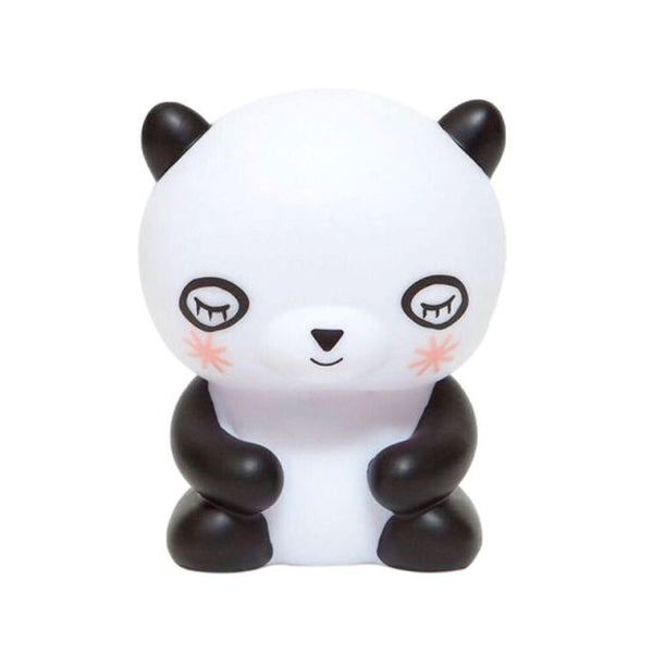 Cute Teddy Bear Night Light Lamp