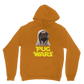 Pug Wars The Last Pug ﻿Classic Adult Hoodie