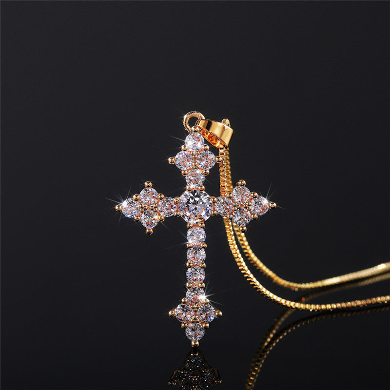 cross necklaces, cross necklace