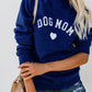 Dog Mom Sweatshirt