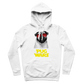 Pug Wars Return Of The Pug ﻿Premium Adult Hoodie