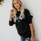 Dog Mom Sweatshirt