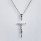 faith necklace
