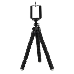 Portable Mini Phone Tripod 6.0MM phone tripod, phone stand, iphone tripod