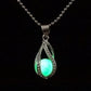 Luminous Glow In The Dark Necklace