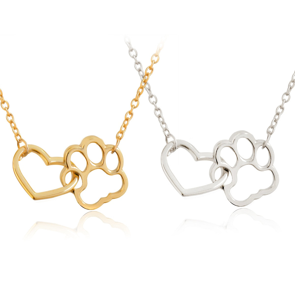 dog necklace, cat necklace Main image