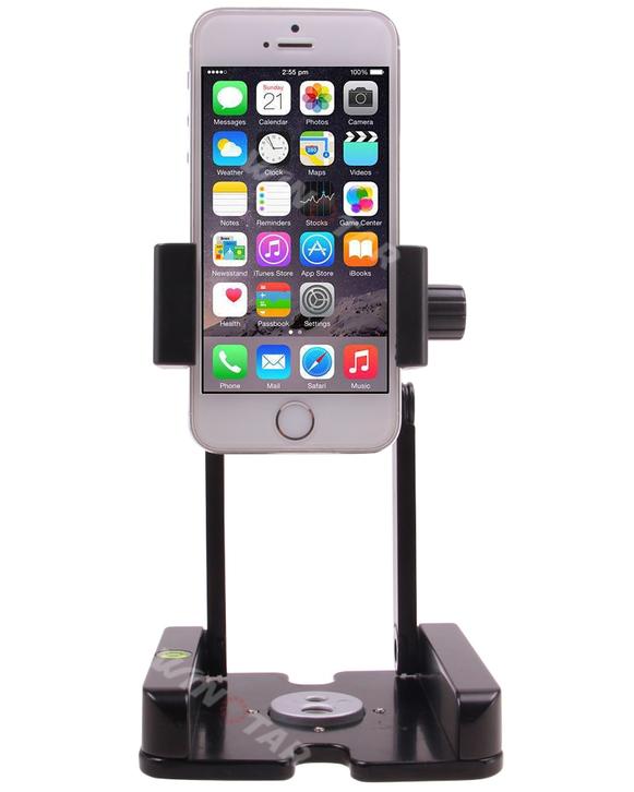 phone tripod, phone stand, iphone tripod Main image