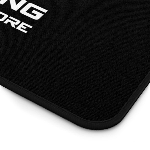 Video Games Ruined My Life Good Thing I Have Two More Desk Mat | RPG Mouse Mat | Fantasy Gaming Mouse Pad
