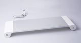 Aluminum Desktop Monitor Riser Stand Aluminum Desktop Monitor Riser Stand