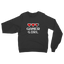 Gamer Girl Video Game ﻿Classic Adult Sweatshirt