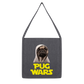 Pug Wars The Last Pug ﻿Classic Tote Bag