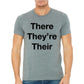 Grammar Police T-Shirt