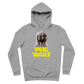 Pug Wars The Last Pug ﻿Premium Adult Hoodie