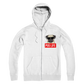 Pug Life - Pug Lover ﻿Premium Adult Zip Hoodie
