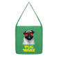 Pug Wars Return Of The Pug ﻿Classic Tote Bag