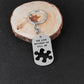 couple necklaces, couples keychains, relationship necklaces, couple chains