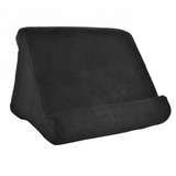Tablet Stand/Pillow Foam Holder tablet stand, ipad holder, ipad stands, ipad holder for bed, tablet pillow, ipad pillow