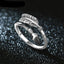 arrow ring
