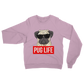 Pug Life - Pug Lover ﻿Classic Adult Sweatshirt