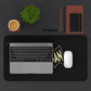 Mothman RPG Fantasy Desk Mat | RPG Gaming Mouse Mat | Video Game Mouse Pad
