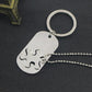 couple necklaces, couples keychains, relationship necklaces, couple chains