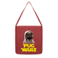 Pug Wars The Last Pug ﻿Classic Tote Bag