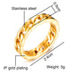 Vertigo Chain Ring