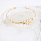 Scissors Bracelet For Women scissor bracelet, scissor pandora charm, shears bracelet