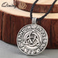 illuminati necklace, illuminati chain, illuminati pendant