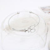 Scissors Bracelet For Women scissor bracelet, scissor pandora charm, shears bracelet